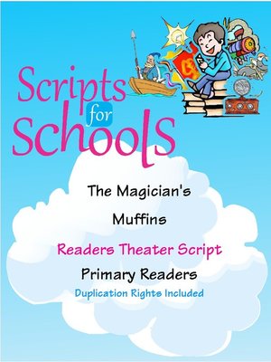 cover image of The Magician's Muffins